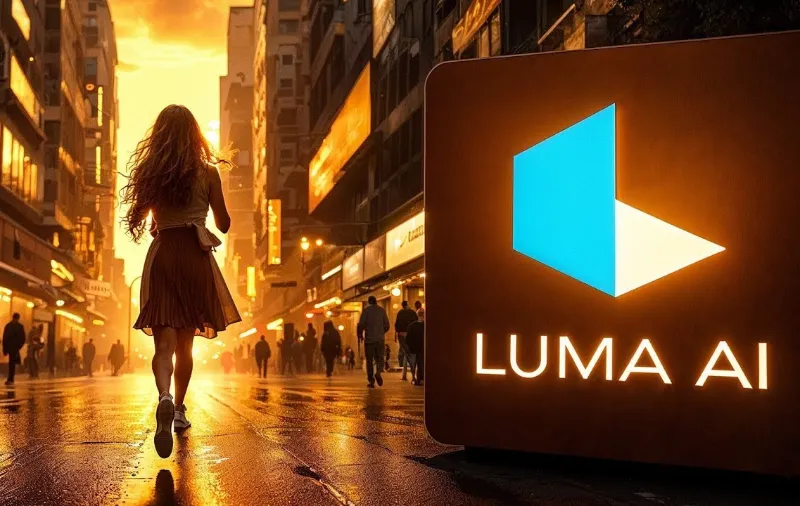 Luma AI