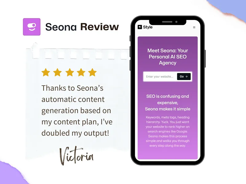 Seona AI Review: Your Go-To SEO Companion